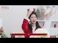 평범한 직장인인 내가.. 네 팬미팅이요 첫 팬밋업 vlog🎅🏻🎄 여러분과 함께 한 메리 크리스마스❄️