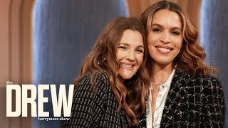 Cleo Wade Reveals How Poetry Was Therapy for Her | The Drew Barrymore Show