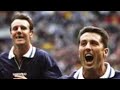 McKallaster Scotland Highlights World Cup 1998