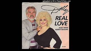 Kenny Rogers & Dolly Parton | Real Love
