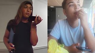 Isaiah Jackson Missing Teen Found Safe After AMBER Alert in Irving, Texas