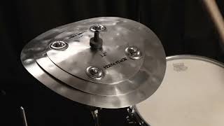 12" Versa Stack