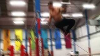 3RUN - Freerunning - Acrobatics - Streetstunts