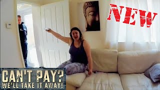 Can't Pay? We'll Take It Away! 2024 NEW EPISODE 206 | Documentary TV Shows UK