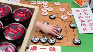 棋王校长再度出山誓要教训象棋大师孙浩宇，棋友：这回有好戏看了