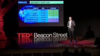 GenY Smart Tech and Smart Policy: Ryan Allis at TEDxBeaconStreet