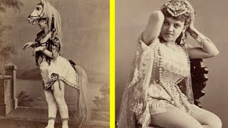 Top 10 Messed Up Things That Women In The Victorian Era Went Through - Part 2