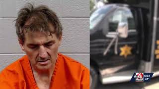 Wyoming County man arrested on drug charges