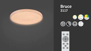 Rabalux 2117 Bruce Ceiling lights