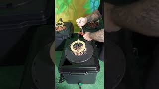 Solo Hydroponic 35L System | Recirculated | Deep Water Culture (DWC)