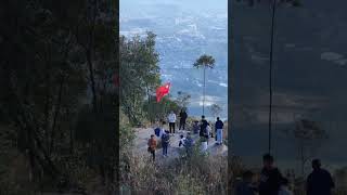 大美了，广东梅州丰顺黎峰山，广大爬山爱好者登高望远的好去处！旅行大玩家 周末去哪玩in梅州 @梅州文旅