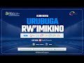 🔴LIVE: URUBUGA RW'IMIKINO | Tariki 11 Nzeli 2024