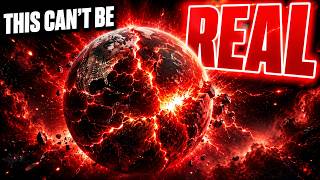 Nobody Can Explain Earth’s Strange 26-Second Pulse | Scientists Are Terrified