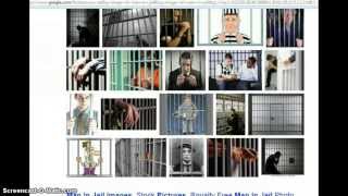 How To Find Public Arrest Records With Free Search Operators