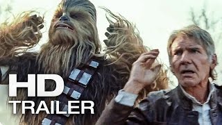 Star Wars Episode 7: The Force Awakens  Trailer 3 (2015)