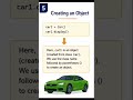 Python OOP Explained | Classes and Objects in Python | Python Tutorial for Beginners