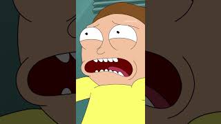 Rick and Morty Season 7 | Churry Will Be Back | Adult Swim UK 🇬🇧