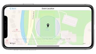 How to Check-in Using Attendance in UDBapp Pro