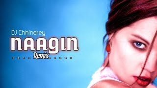 Naagin (Remix) | DJ Chhindrey | Aastha Gill | Akasa | Vayu | Puri | Naagin din gin gin gin