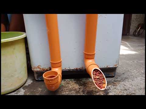 3 Diy Pvc Dog Feeders Patchpuppy