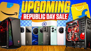 Flipkart Republic Day Sale 2025 | Date, Offers \u0026 Discounts