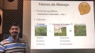 AULA 04   PARTE 1 - Manejo do Pasto e Sistema de Pastejo