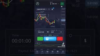 Pocket Option AI trading bot ? I DO NOT RECOMMEND 5/10 ONLY use when your on 5-10 second Chart Timin