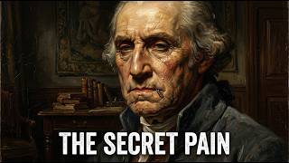 The Agony of a Hero: Why George Washington Never Smiled