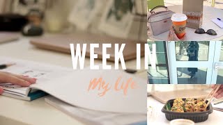 Week in my life |أسبوع في حياتي 🤍.