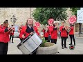 marcia omaggio floreale banda di squinzano margilio 26 5 24 grumo appula festa di monteverde