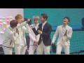 160820 seventeen shining diamonds jakarta vernon hoshi dk aegyo battle