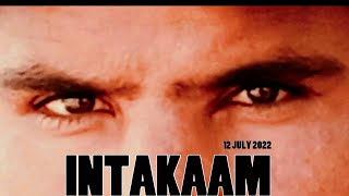 Intakaam 2022 (Full Movie) - Pakistani Movie - Aamir Khan - texCrime -  Action Films&Akf Official