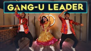Gangleader |Title Video Song| |Swetha Naidu | Saathwik somalanka|