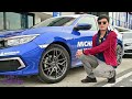 รีวิว michelin pilot sport 5 ยางสปอร์ต เจนใหม่ โคตรกริ๊ป ทั้งทางแห้งและเปียก