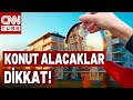 Fiyat Artışı Endişesi Yatırımcıların Kafasını Karıştırdı! Konut Almak İçin Doğru Zaman Mı?