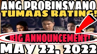 BREAKING NEWS! TAAS!ABSCBN KAPAMILYA ONLINE LIVE|ITS SHOWTIME 0 ASAP NATIN TO|TRENDING YOUTUBE 2022