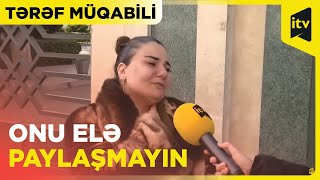 Tanınmışlar aktrisanın vəfat etdiyi xəstəxananın önünə axışdı