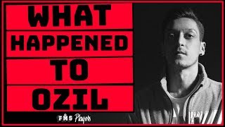 What Happened To Mesut Ozil | What Will Ozil's Legacy Be? |