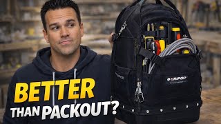 Before You Buy A Tool Backpack... Watch This