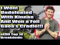 How I Won With This Post-Ban Kinnan Monstrosity | Top 16 cEDH Breakdown