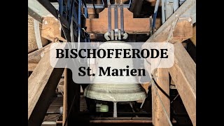 Bischofferode - Glocken der kath. Pfarrkirche St. Mariä Geburt