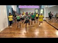 Stand by Me - Ivan Jack Remix Warm Up Song #01| Dance Workout | Heartbeatz Roma Zumba Grp