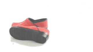 Sanita Signature Shasa Professional Clogs (For Women)