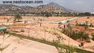 NBR Hills View- Nandi Hills ,Bangalore