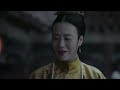 counter kill ruyi s words made the empress dowager punish the eunuchs who insulted her