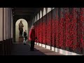 War Memorial is a place to 'show recognition' to those who died in uniform