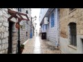 Safed (Tsfat) the Kabbalah City (Jewish mysticism), Israel - A visit to the ancient alleys