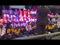 Australian Nuer Christian Youth for Peace and Development national conference 2024 Day 2