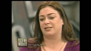 THE Steve Wilkos Show 06 17 08