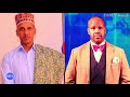 maxaa kala qabsaday wariye abdihafid mohamud iyo md mustafa m omer